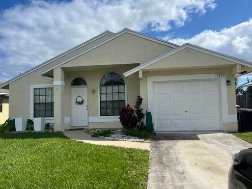 5879 Wilsie, Stuart, FL 34997