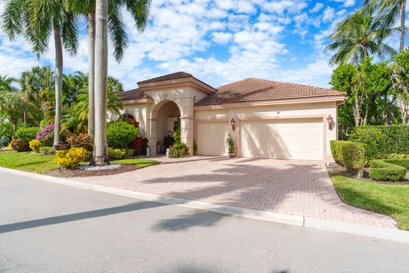 6711 Casa Grande, Delray Beach, FL 33446