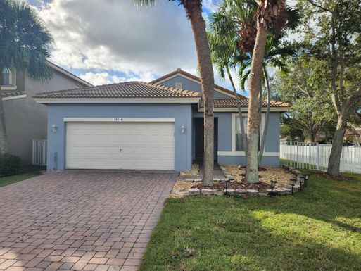 5146 Massy, Lake Worth, FL 33463