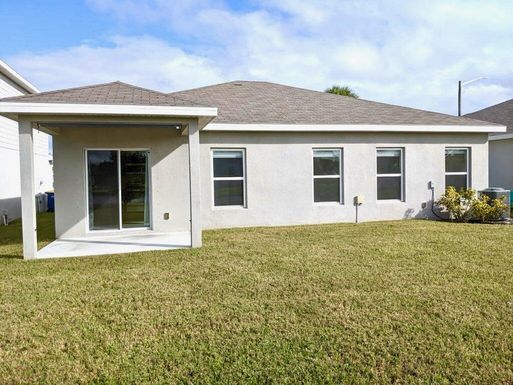 604 Lychee, Fort Pierce, FL 34981