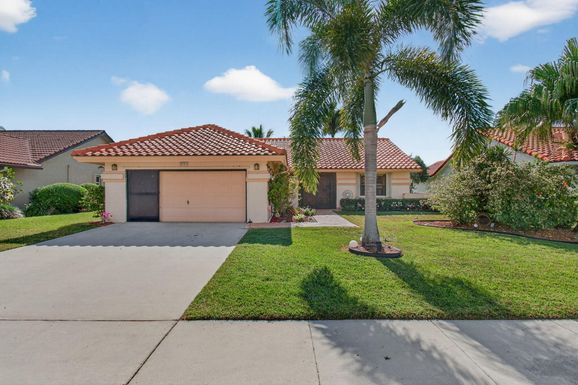 9303 Sun Pointe, Boynton Beach, FL 33437