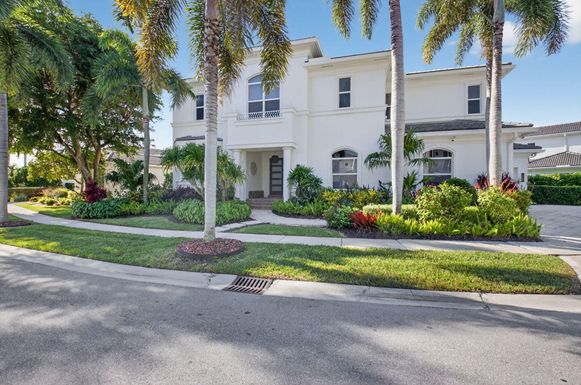 4170 Briarcliff, Boca Raton, FL 33496
