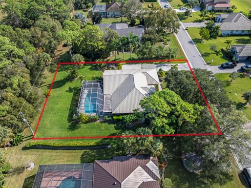 3221 Bent Pine, Fort Pierce, FL 34951