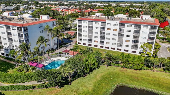 22715 Camino Del Mar, Boca Raton, FL 33433