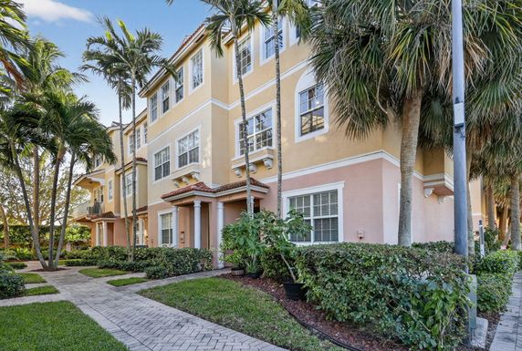 115 Harbors, Boynton Beach, FL 33435