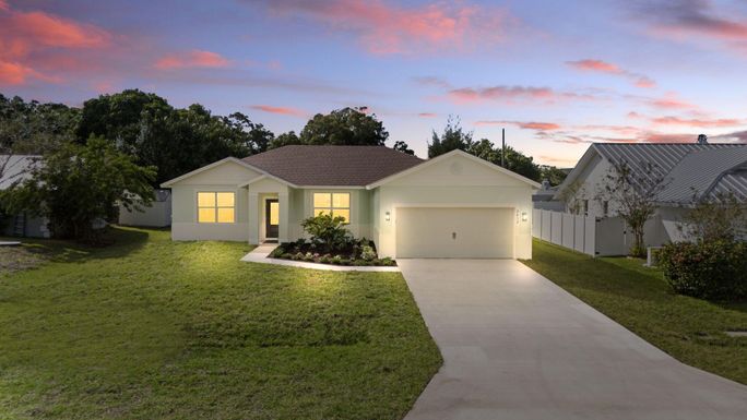 2612 Solana, Port Saint Lucie, FL 34952