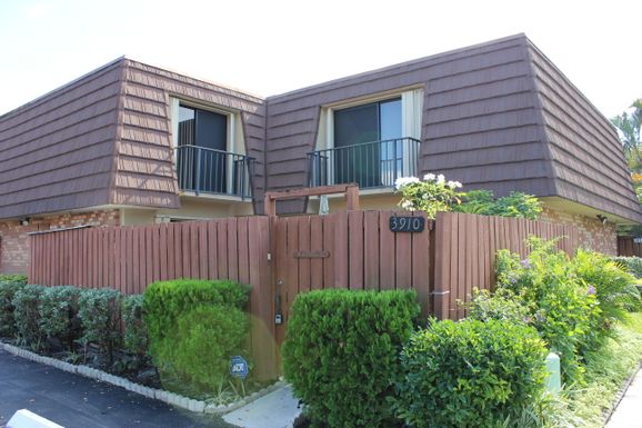3910 Louis, Lake Worth, FL 33461