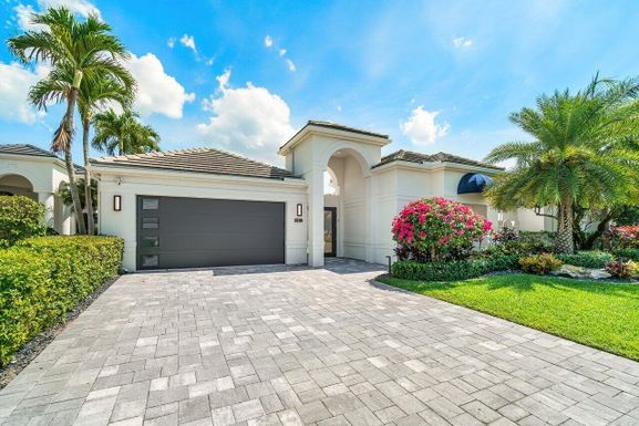 3506 Clubside, Boca Raton, FL 33496