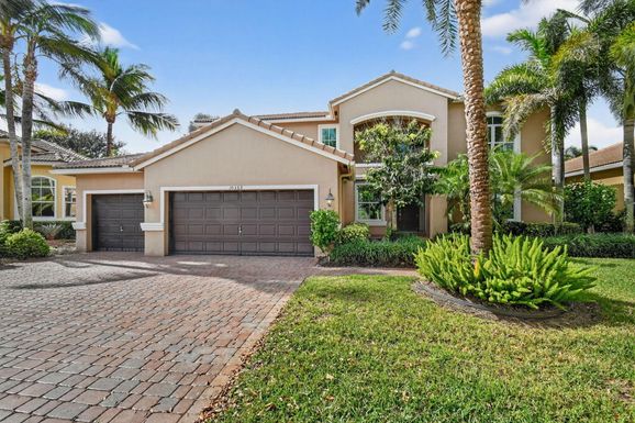 10360 Cypress Lakes Preserve, Lake Worth, FL 33449