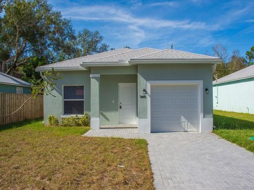 2465 87th, Vero Beach, FL 32966