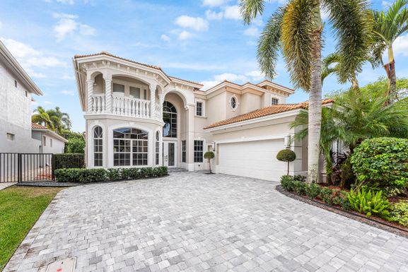 8168 Valhalla, Delray Beach, FL 33446
