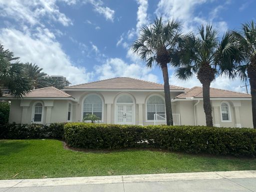 1299 Morse, Singer Island, FL 33404