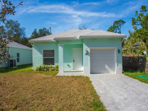2505 87th, Vero Beach, FL 32966