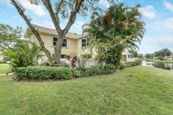 8155 Chelsea, Lake Clarke Shores, FL 33406