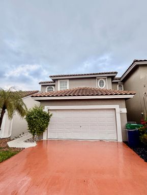 11917 57th, Coral Springs, FL 33076