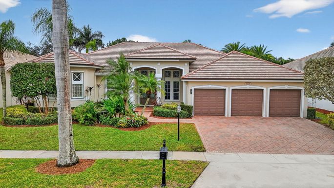21719 Marigot, Boca Raton, FL 33428