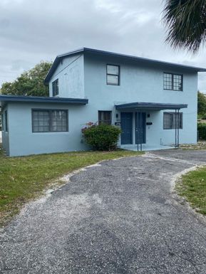 1400 28th, Riviera Beach, FL 33404