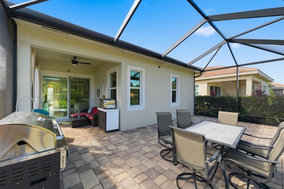11473 Visconti, Port Saint Lucie, FL 34986