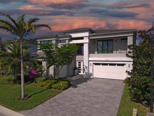 8815 Skyward, Boca Raton, FL 33496