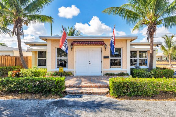 522 5th, Delray Beach, FL 33483