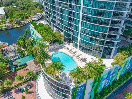 500 Las Olas, Fort Lauderdale, FL 33301