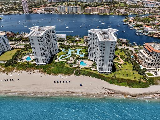 500 Ocean, Boca Raton, FL 33432