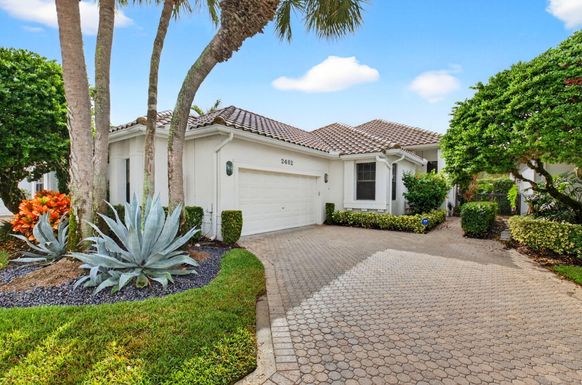 2462 63rd, Boca Raton, FL 33496
