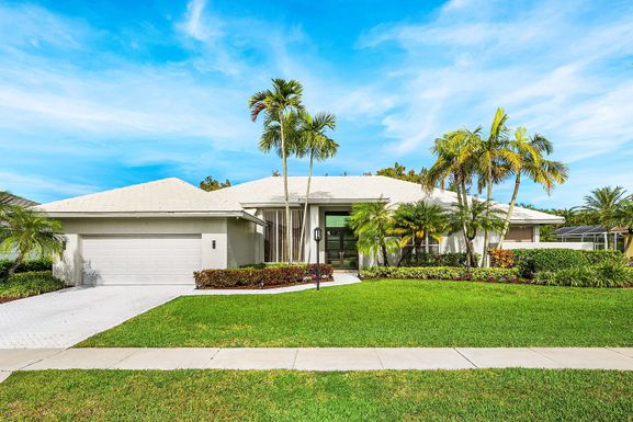 10446 Stonebridge, Boca Raton, FL 33498