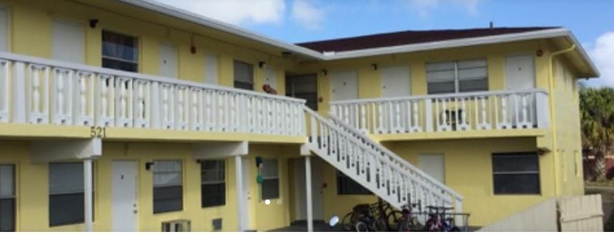 521 35th, Pompano Beach, FL 33064