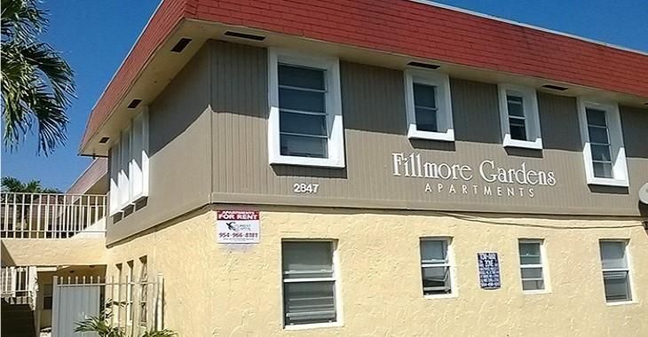 2851 Fillmore, Hollywood, FL 33020