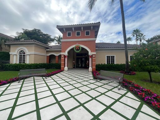 4167 Haverhill, West Palm Beach, FL 33417