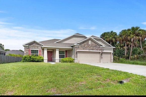 4026 Mccandless, Port Saint Lucie, FL 34953