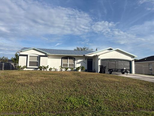 465 Seahouse, Port Saint Lucie, FL 34983