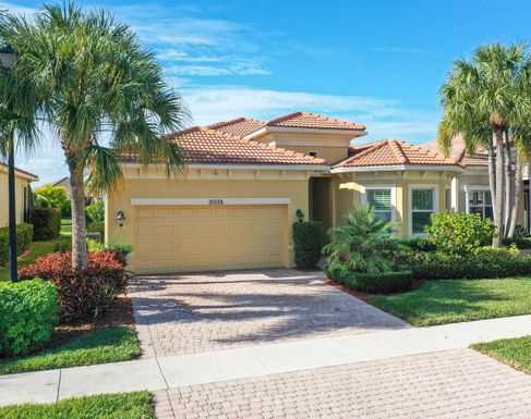 10576 Visconti, Port Saint Lucie, FL 34986