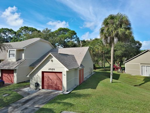 2020 Vero South, Vero Beach, FL 32962