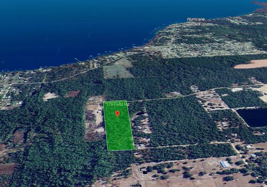 179 Pettit, Crescent City, FL 32112