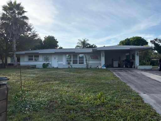 1921 Wyoming, Fort Pierce, FL 34982