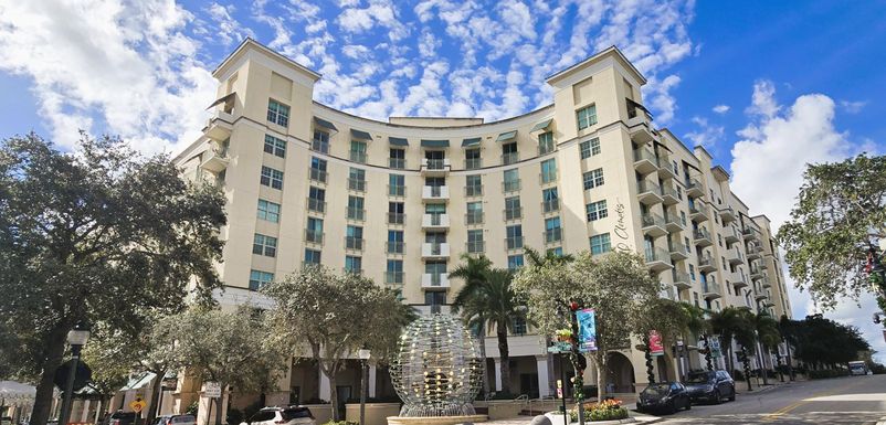 610 Clematis, West Palm Beach, FL 33401