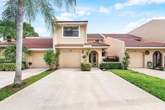 816 Windermere, Palm Beach Gardens, FL 33418