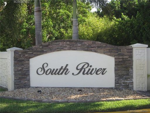 390 South River, Stuart, FL 34997