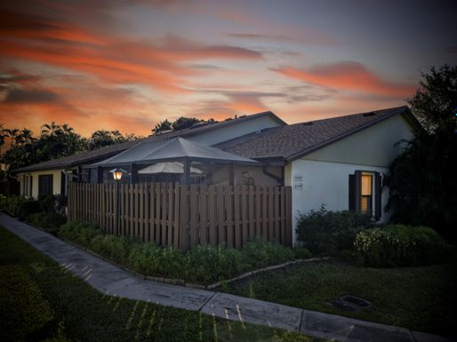 3790 Silver Lace, Boynton Beach, FL 33436