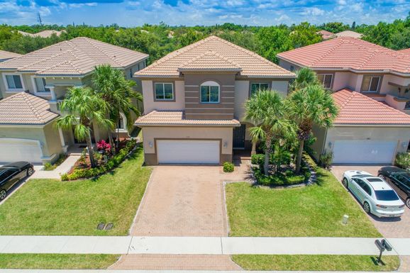 1088 Grove Park, Boynton Beach, FL 33436