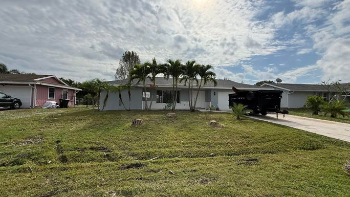 548 Oceanspray, Port Saint Lucie, FL 34983