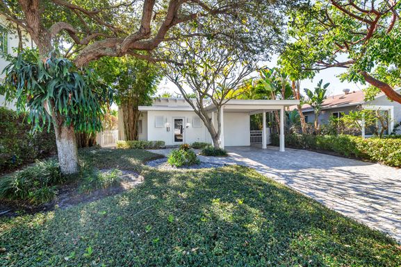 248 Cortez, West Palm Beach, FL 33405