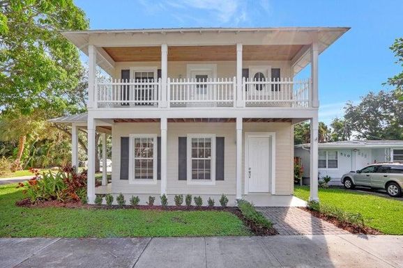 516 North River, Stuart, FL 34994