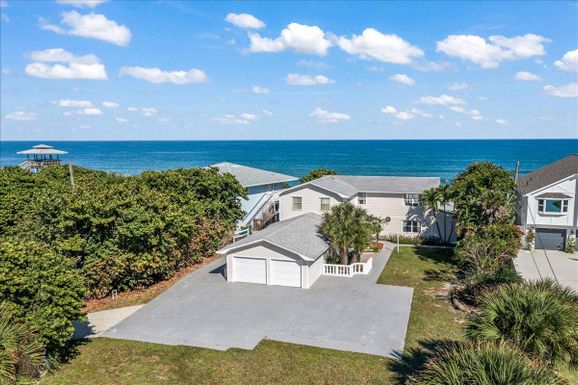 5855 Highway A1a, Melbourne Beach, FL 32951