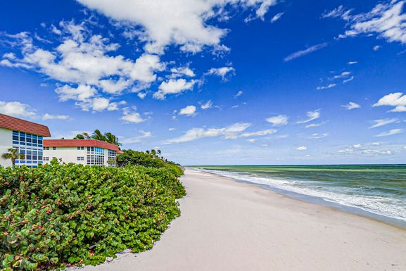 5400 Highway A1a, Vero Beach, FL 32963