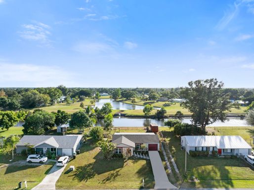 244 Cherryhill, Port Saint Lucie, FL 34953