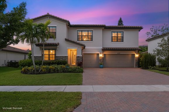 3173 Streng, Royal Palm Beach, FL 33411