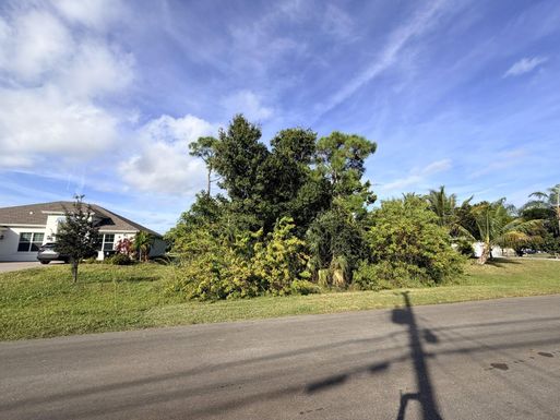 402 Cork, Port Saint Lucie, FL 34984